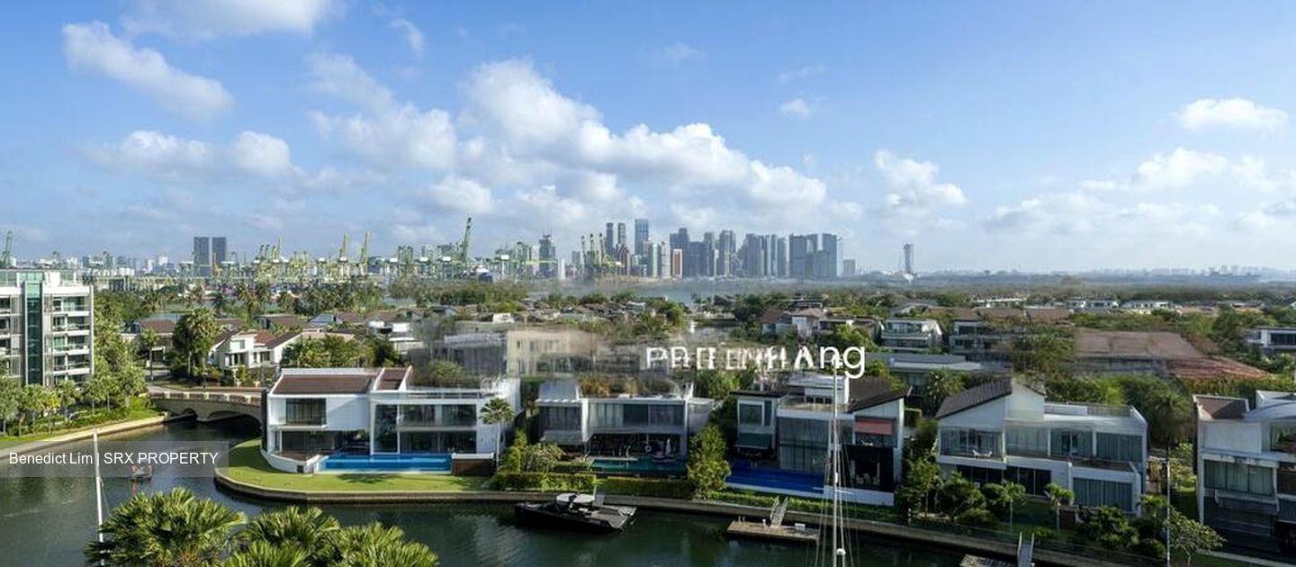 The Residences at W Singapore Sentosa Cove (D4), Condominium #430298051